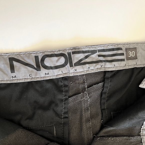 Men's Golf Shorts Lightweight Chino Work Half Pant - Picture 3 of 8